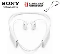 在飛比找樂天市場購物網優惠-【$299免運】SONY 原廠 SBH-70 藍芽耳機，防水