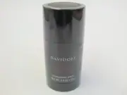 Davidoff THE GAME Deodorant DEO STICK 75ml - 2.4 Oz Sealed