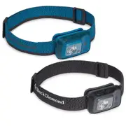 [Black Diamond] Cosmo 350-R Lumen Head Torch - Graphite