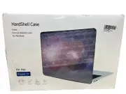 Hardshell Case For macbook Retina 15' New in package
