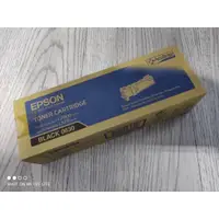 在飛比找蝦皮購物優惠-愛寶 20年7 EPSON Cx29全新原廠黑色碳粉匣S05