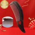 Dandruff Comb Massage Hair Brush - Scalp Care, Dirt Removal, Healthy Hair