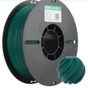 eSUN PLA+ HS 3D Filament -Holly Green - 1.75mm 1kg -