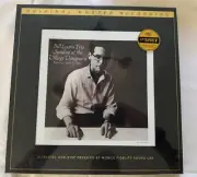 BILL EVANS Sunday at the Village Vanguard MOFI One-Step SEALED NEW #253 PROMO