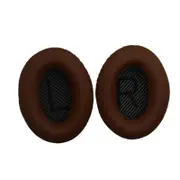 2-pack Headset Sponge Covers for Bose Qc Series and Ae2 Models