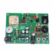 Radio Experimental Medium Wave Transmitter Kit DIY 5~10M for Science Experiments