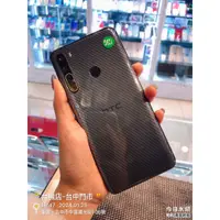 在飛比找蝦皮購物優惠-%出清品HTC Desire 20 Pro 6G/128G 