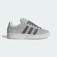 在飛比找PChome24h購物優惠-【ADIDAS】CAMPUS 00s W 休閒鞋 女鞋 灰色