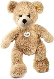 Steiff 40cm Fynn Teddy Bear (Beige)