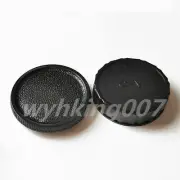 1/5/10 pcs Camera Body Cap + Rear Lens Cap for Contax Yashica CY C/Y mount Lens