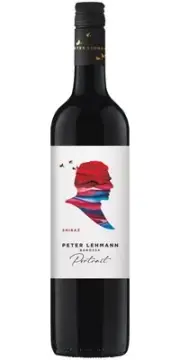 Peter Lehmann Portrait Shiraz 750ml