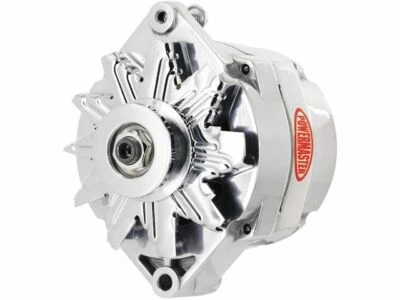 Powermaster Alternator Alternator fits Jeep CJ5 1975-1983 16GXSY (for: Jeep)