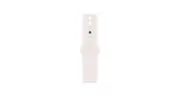 42-mm Light Blush Sport Band — S/M