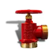 Hydrant Landing Valve