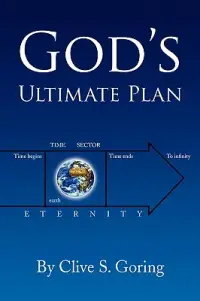 在飛比找博客來優惠-God’s Ultimate Plan