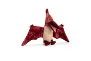 Keeleco 38cm Dinosaur Ptero Stuffed Animal Plush Kids Children Soft Toy 0m+