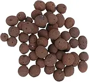 POPETPOP 1Bag Decorative Clay for Pots Clay Decorative Stones for Arrangements Base for Water Based Cultivation