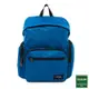 YESON - 商旅輕遊可摺疊式大容量後背包-藍色