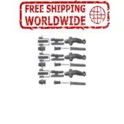 NEW CLUTCH REPAIR KIT 1810855M92 For Massey Ferguson MF-65,135,165,175,178,IMT