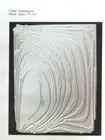 Picket Fence Studios Woodgrain Foil Impressions Die Set