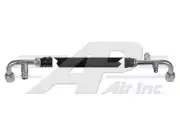Case New Holland 47940021 Compressor To Condenser Hose For Skid Steer Loaders