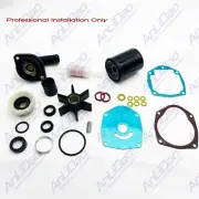 8M0097855 8M0057748 For Mercury 75‑115HP 4 Stroke 2.1L Outboard Maintenance Kit