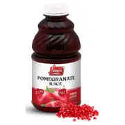 Liebers 100% Pomegranate Juice 946ml
