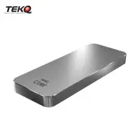 在飛比找momo購物網優惠-【TEKQ】CUBE Thunderbolt 3 PCIe 