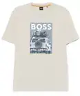 HUGO BOSS T-SHIRT MEN TEE MEX TOUR 50535079271