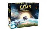 Catan: Starfarers Board Game