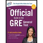GRE [高清電子檔］ETS - THE OFFICIAL GUIDE TO THE GRE 3RD EDITION