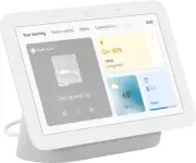 Google Nest Hub 7” Smart Display with Assistant 2nd Gen Factory Sealed NEW