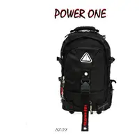 在飛比找蝦皮商城優惠-POWERONE 後背包/登山包/筆電包 ST8759 加賀