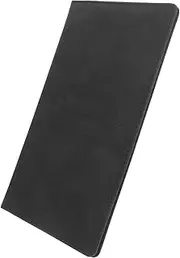 [FRCOLOR] Solid Color PU Driver's License Insurance Card Holder Thin Wallet for Long Sized Documents Durable Manual Folder for Car Registration Id Cards Pack