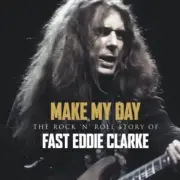FAST EDDIE CLARKE New Sealed Ltd Ed 2024 BEST OF & RARITIES 4 CD & BOOK BOXSET