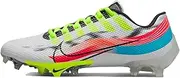 [Nike] Vapor Edge Speed 360 White/Volt/Total Orange SZ 9.5