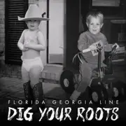 Florida Georgia Line - Dig Your Roots CD