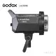 EGE 一番購】GODOX【LA200Bi｜可調色溫】COB LED持續補光燈 支援App控制 11種FX光效【公司貨】