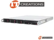 SUPERMICRO SUPERSERVER 1029P-WTRT 2.5 INCH SFF 8 BAY HSHD HSPS SYS-1029P-WTR