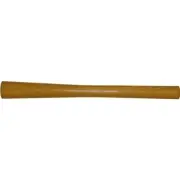 Replacement Solid Hard Wood Handle Oval Eye for Hammer Pick Axe Hatchet Mallet