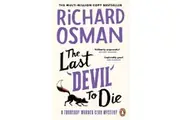 The Last Devil To Die