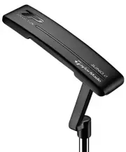 TaylorMade TP Black Juno #2 Putter 34'' Inches New