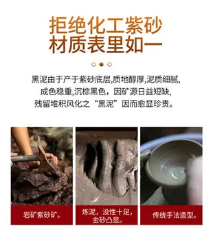 高端紫砂懶人茶具套裝家用會客廳泡茶壺過濾原礦紫泥高檔茶具套裝