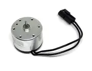 DC Permanent Magnet Motor (electric,car,12sm-at3,planetary,car,arduino,lego)
