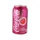 Coca Cola 櫻桃風味可樂 355ml【家樂福】