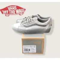 在飛比找蝦皮購物優惠-Old Skool Style 36 Vans Shoes 