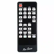 RM-Series Soundbar Remote Control for Sony HT-X8500