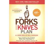 The Forks Over Knives Plan