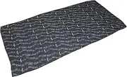 [FRCOLOR] Multi Note Summer Scarf Lightweight Chiffon Shawl for Beachwear Vacation Breathable Quick Dry Stylish Fashion Accessory