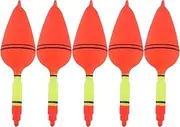 EVA Drift Float Long Range Hanging Drifting Fishing Accessory 12cm 4 7in